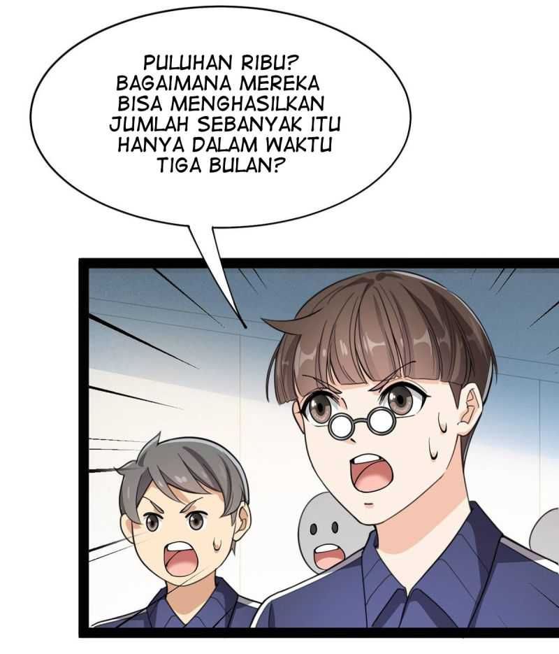 Fairy King’s Daily Life Chapter 82 Gambar 18