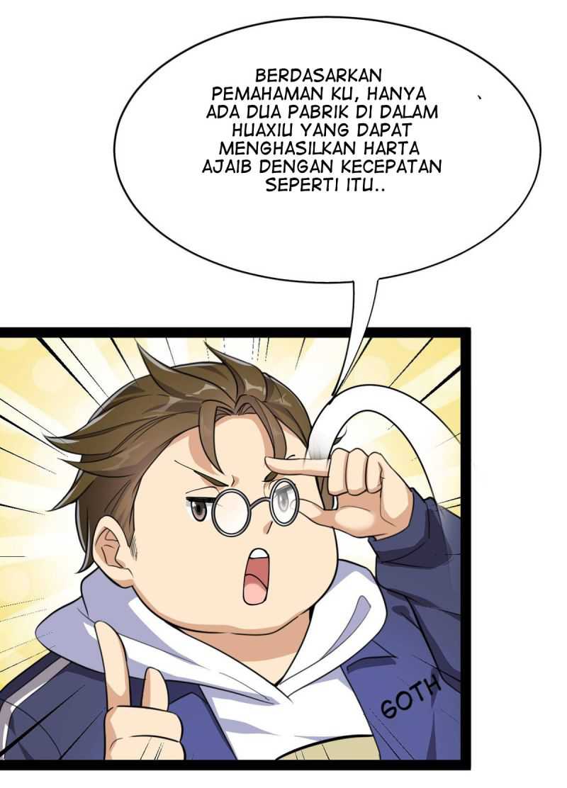Fairy King’s Daily Life Chapter 82 Gambar 19