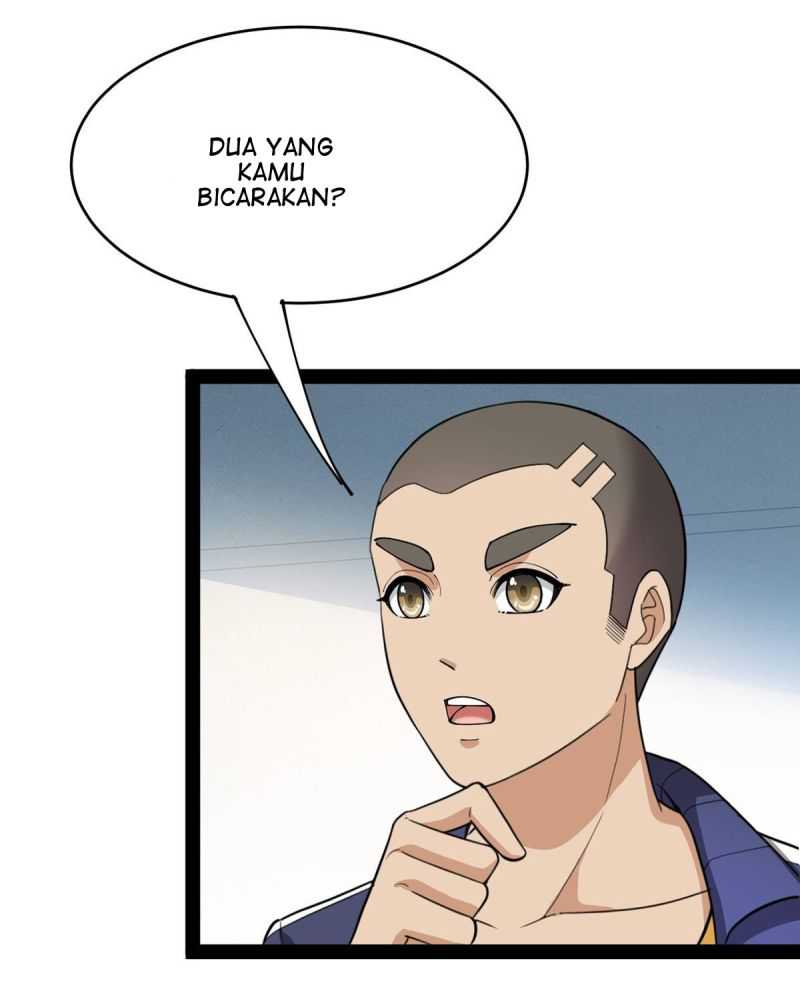 Fairy King’s Daily Life Chapter 82 Gambar 20