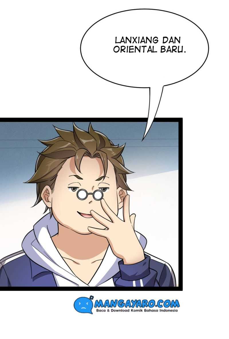 Fairy King’s Daily Life Chapter 82 Gambar 21