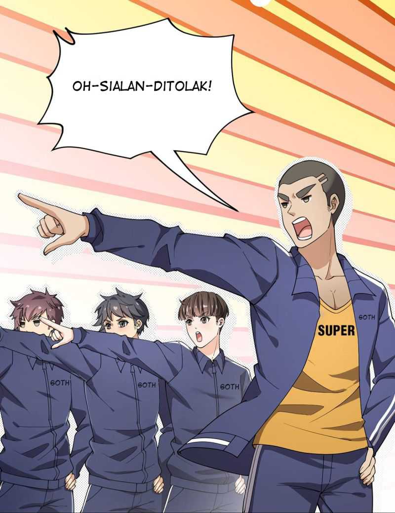 Fairy King’s Daily Life Chapter 82 Gambar 22