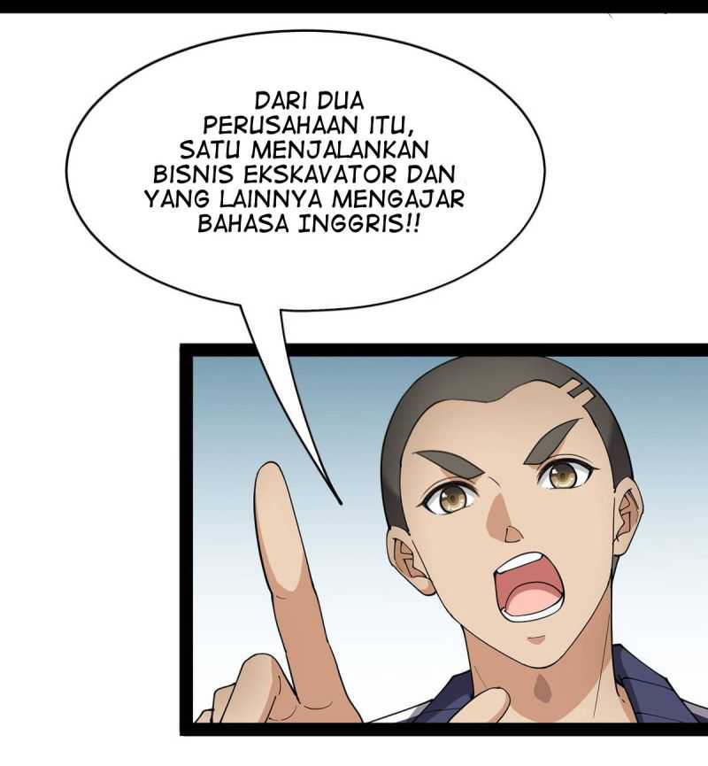 Fairy King’s Daily Life Chapter 82 Gambar 23