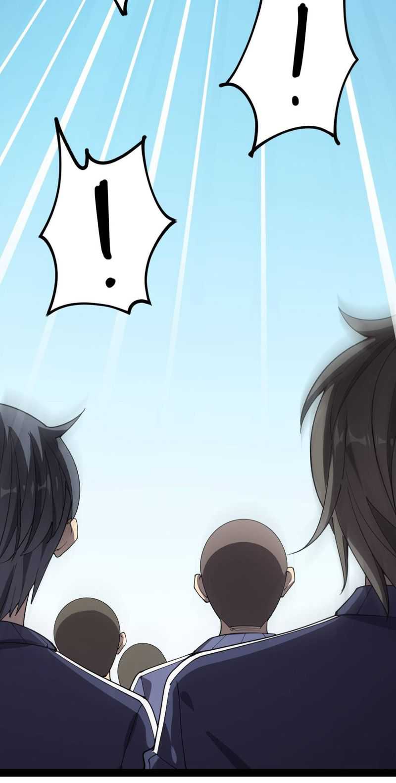 Fairy King’s Daily Life Chapter 82 Gambar 27