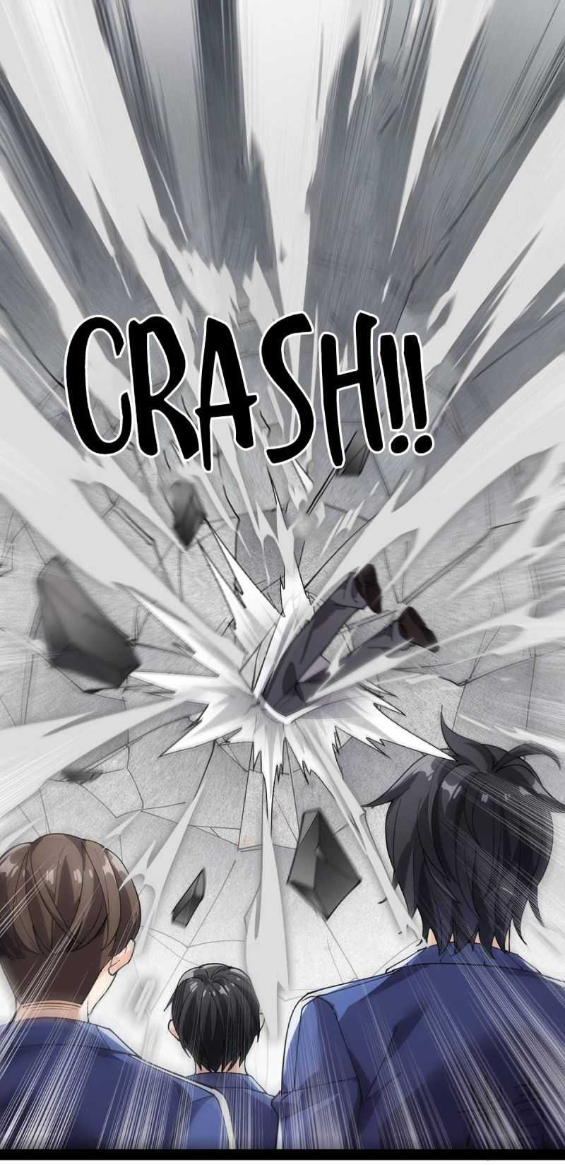 Fairy King’s Daily Life Chapter 82 Gambar 29