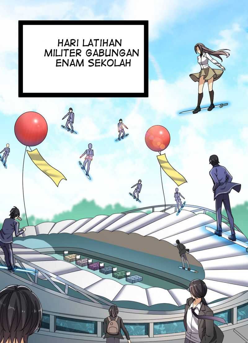 Fairy King’s Daily Life Chapter 82 Gambar 3