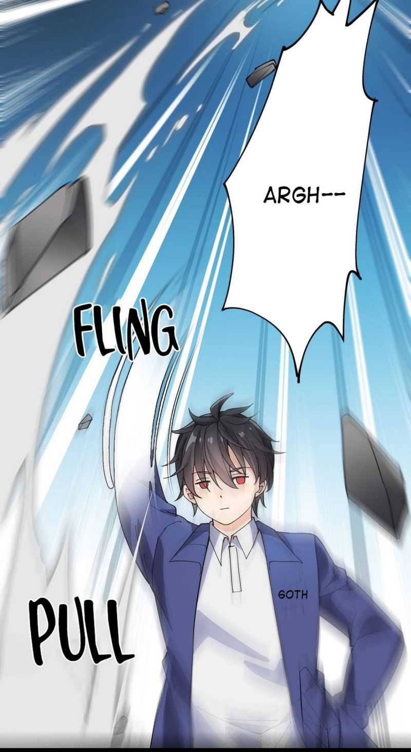 Fairy King’s Daily Life Chapter 82 Gambar 32