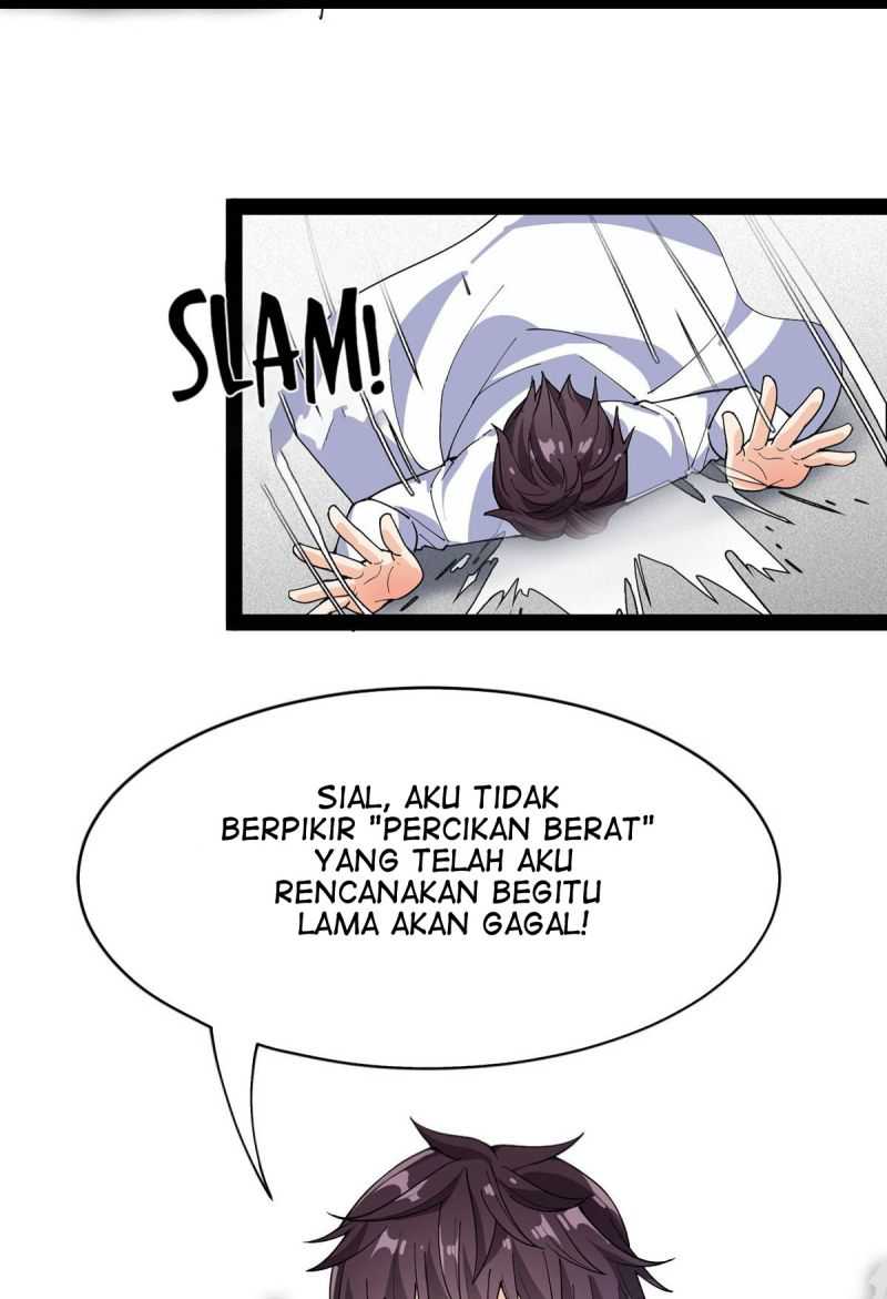 Fairy King’s Daily Life Chapter 82 Gambar 33