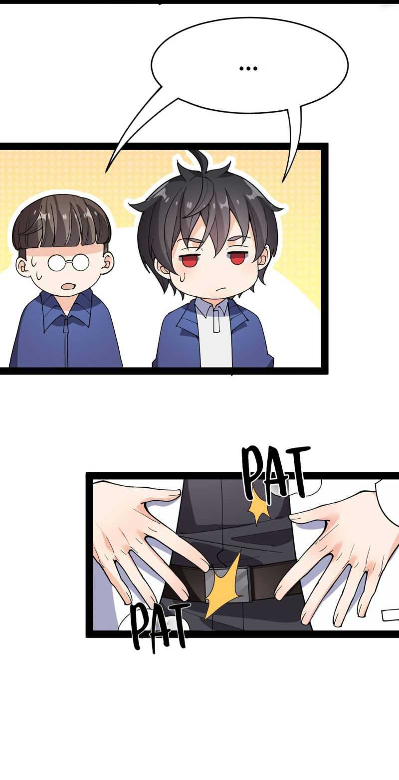 Fairy King’s Daily Life Chapter 82 Gambar 35