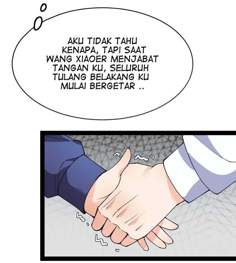 Fairy King’s Daily Life Chapter 82 Gambar 40