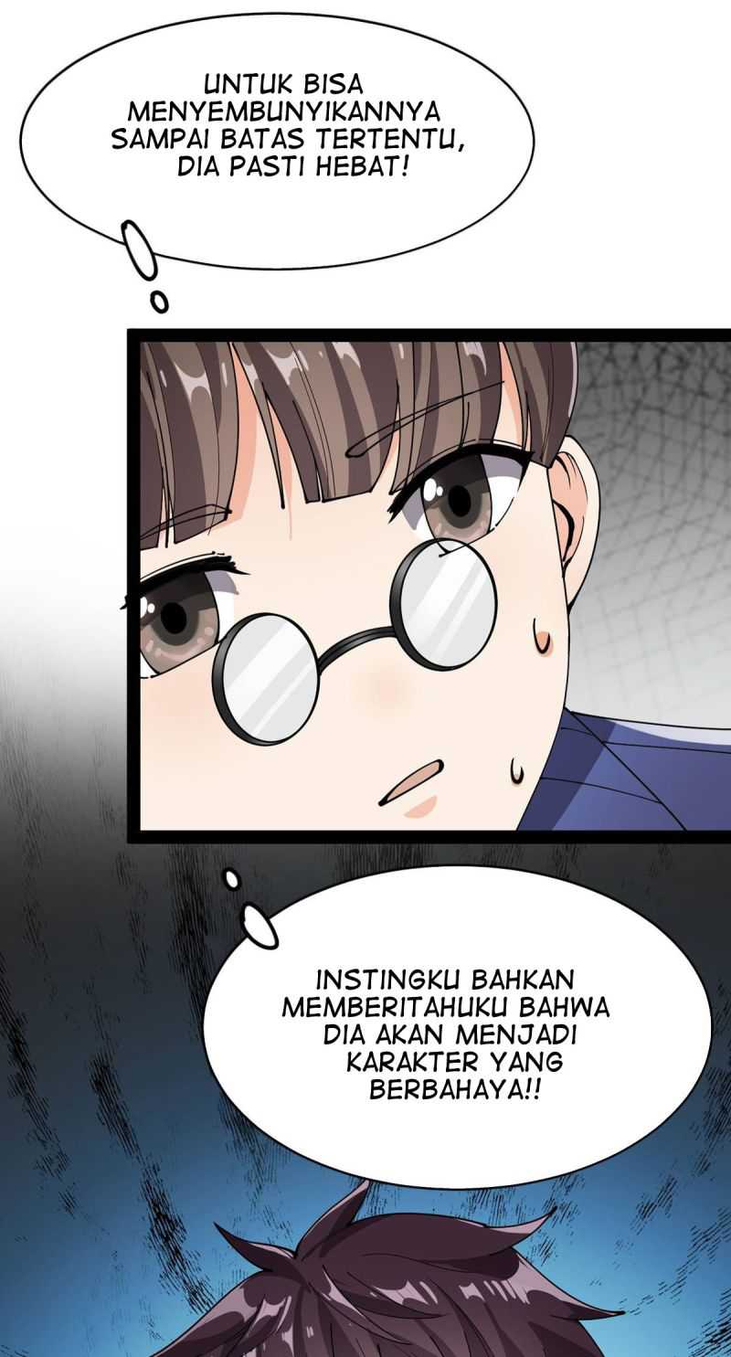 Fairy King’s Daily Life Chapter 82 Gambar 42