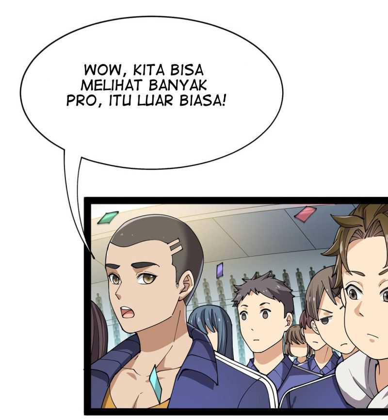 Fairy King’s Daily Life Chapter 82 Gambar 5