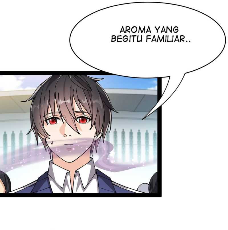 Fairy King’s Daily Life Chapter 82 Gambar 7