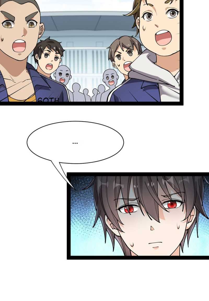 Fairy King’s Daily Life Chapter 82 Gambar 9