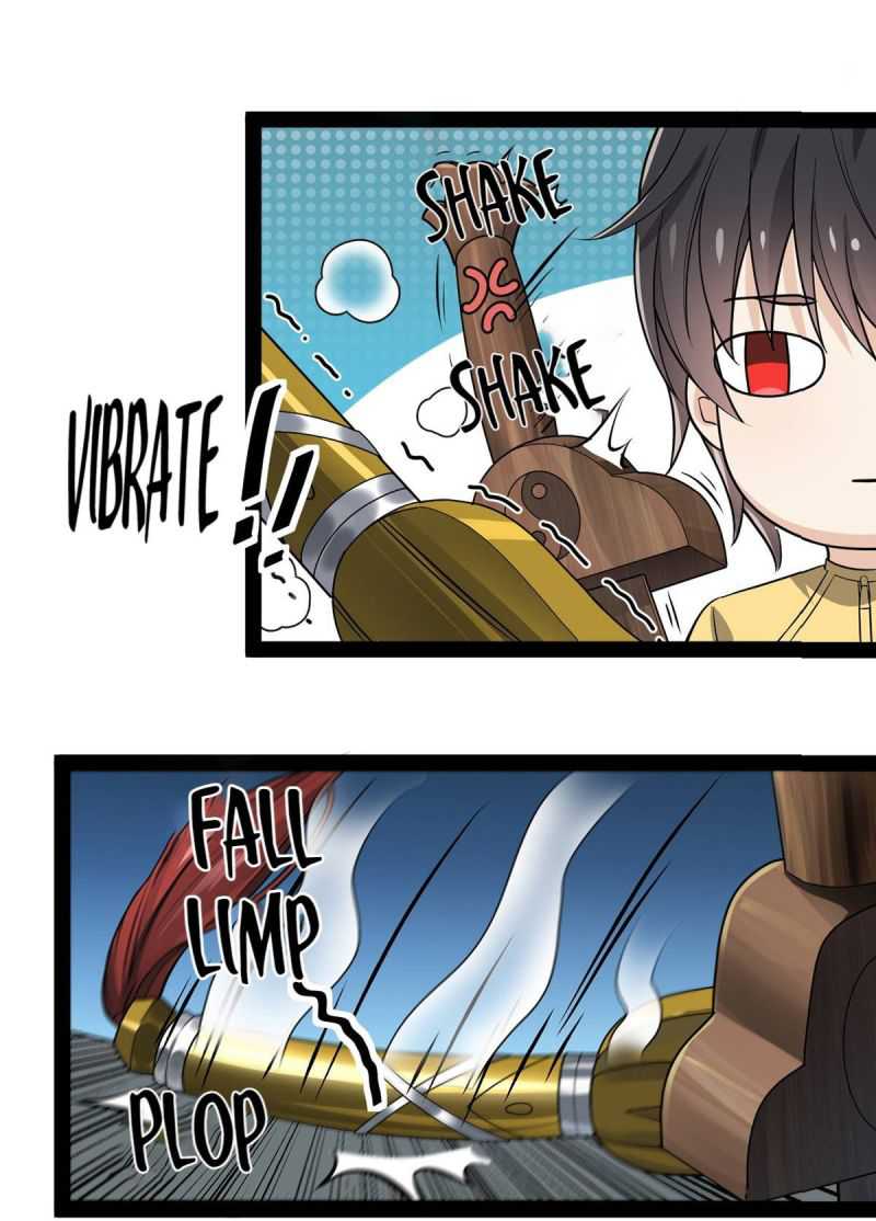 Fairy King’s Daily Life Chapter 81 Gambar 14