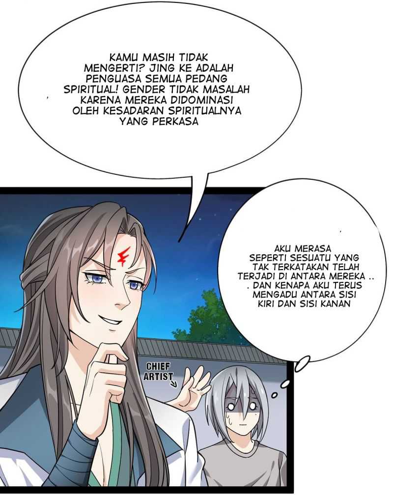 Fairy King’s Daily Life Chapter 81 Gambar 15