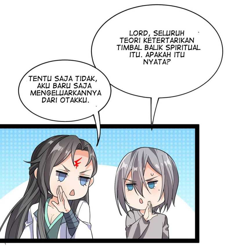 Fairy King’s Daily Life Chapter 81 Gambar 18