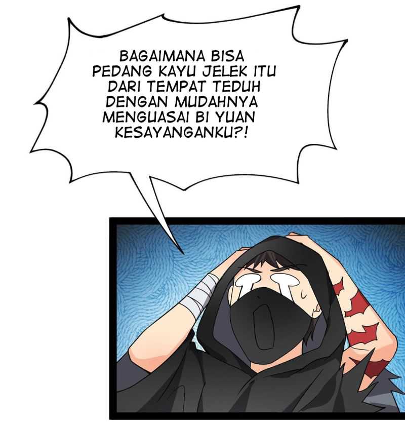 Fairy King’s Daily Life Chapter 81 Gambar 19