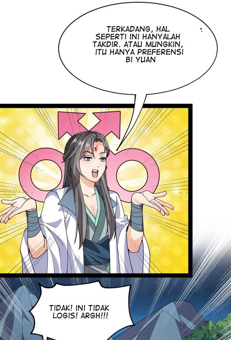 Fairy King’s Daily Life Chapter 81 Gambar 20