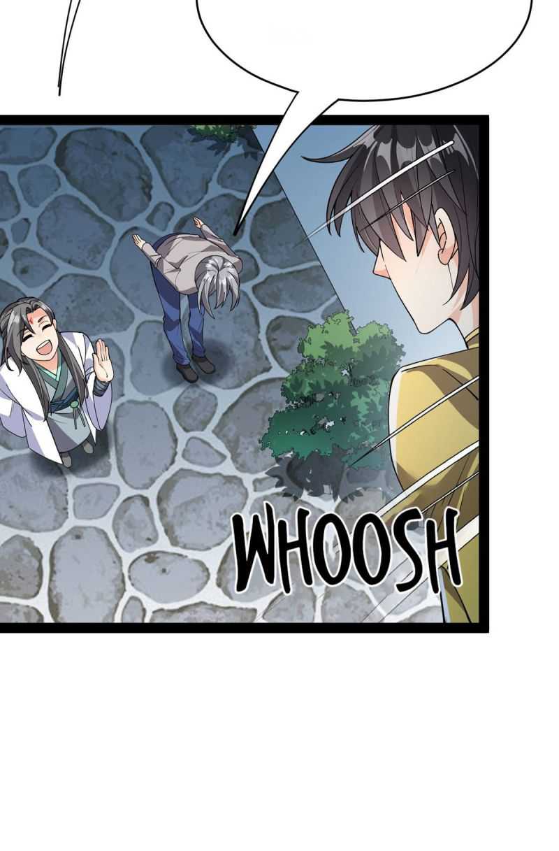 Fairy King’s Daily Life Chapter 81 Gambar 25