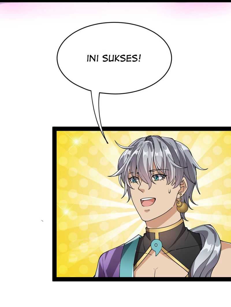 Fairy King’s Daily Life Chapter 81 Gambar 29