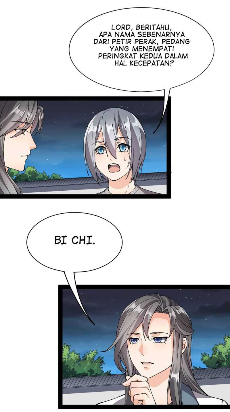 Fairy King’s Daily Life Chapter 81 Gambar 3