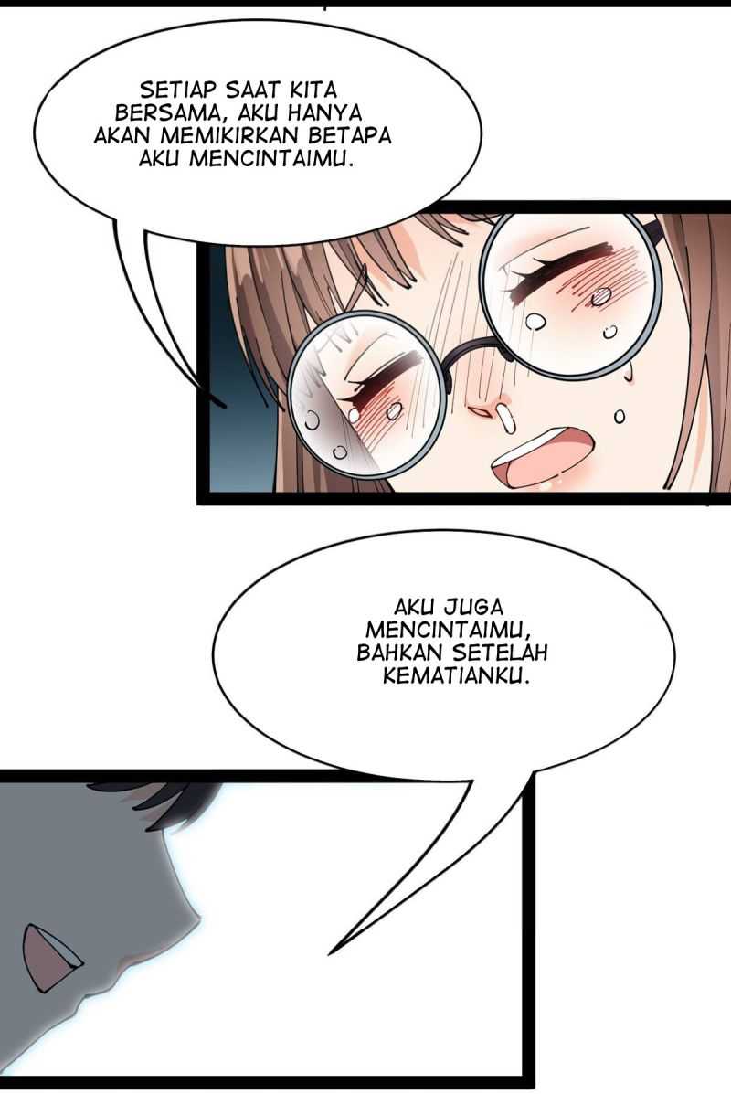Fairy King’s Daily Life Chapter 81 Gambar 35