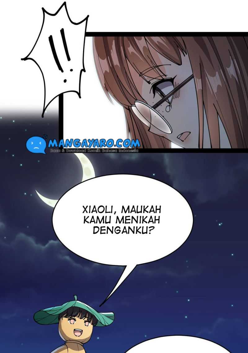 Fairy King’s Daily Life Chapter 81 Gambar 36