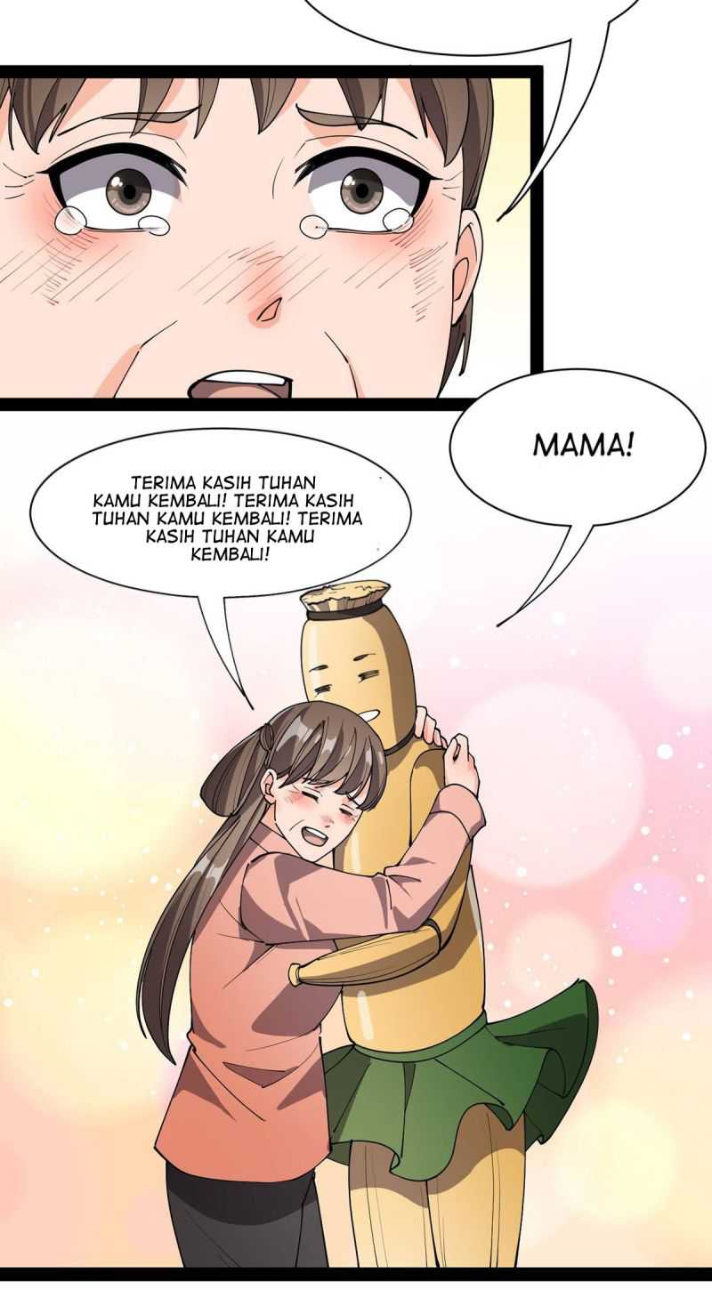 Fairy King’s Daily Life Chapter 81 Gambar 43