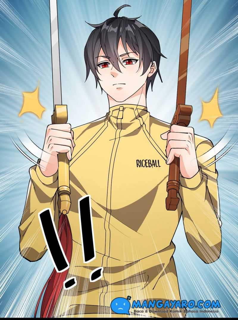Fairy King’s Daily Life Chapter 81 Gambar 6