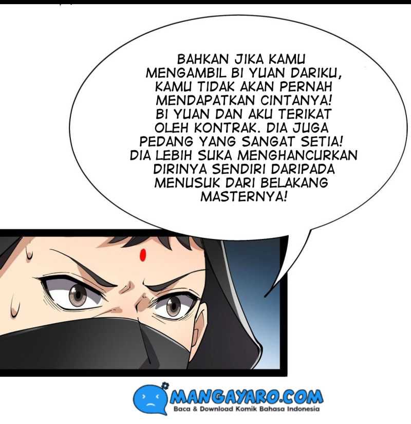 Fairy King’s Daily Life Chapter 81 Gambar 7