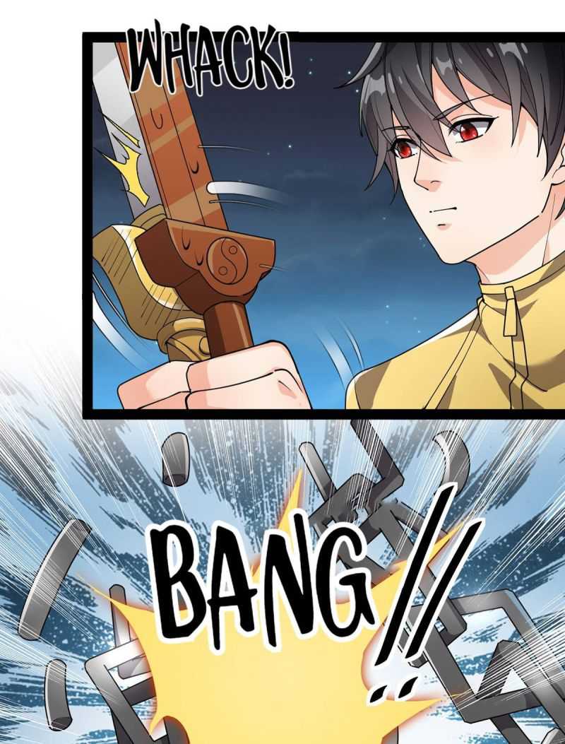 Fairy King’s Daily Life Chapter 81 Gambar 8