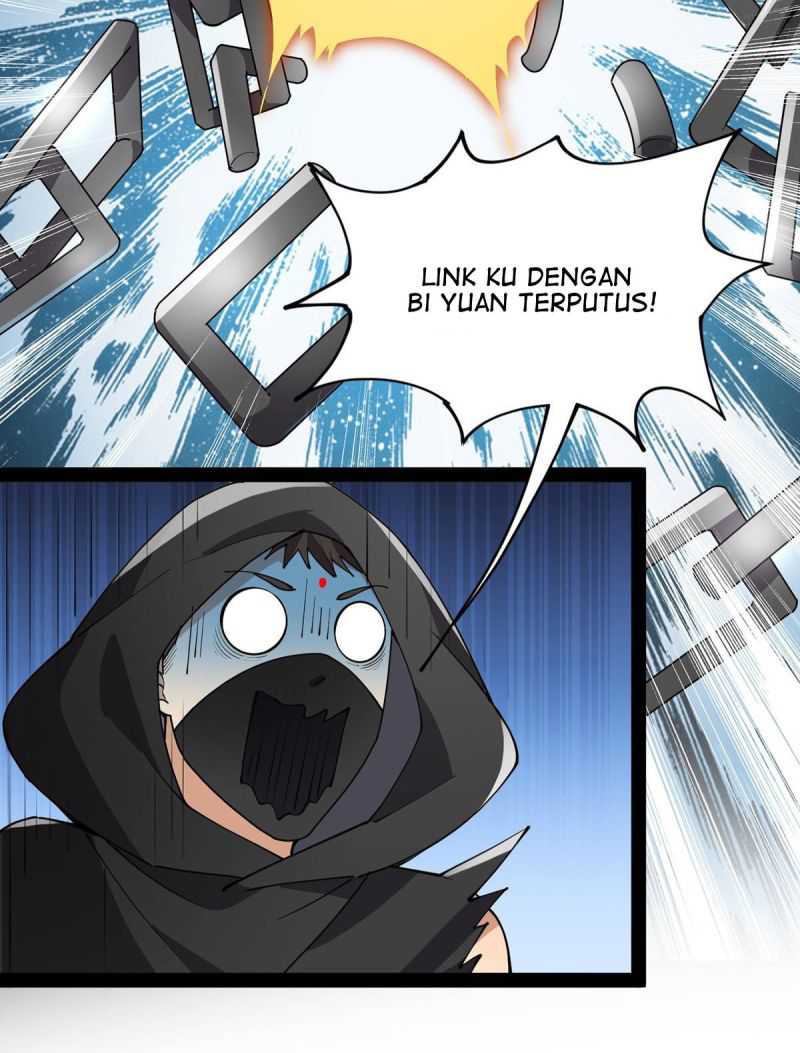 Fairy King’s Daily Life Chapter 81 Gambar 9