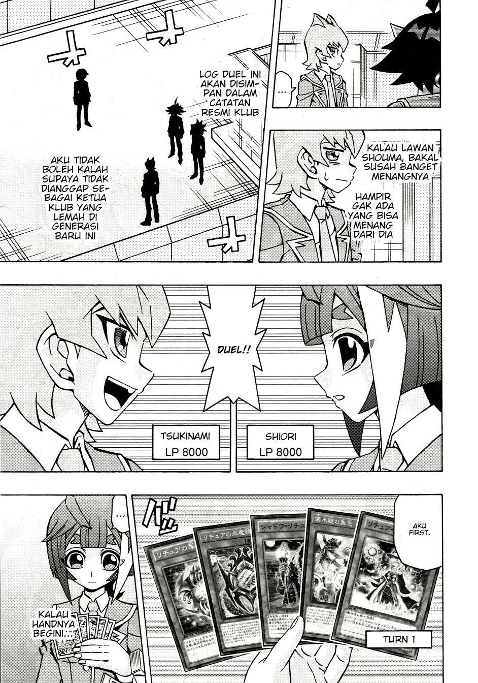 Yu-Gi-Oh! OCG Structures Chapter 41 Gambar 10
