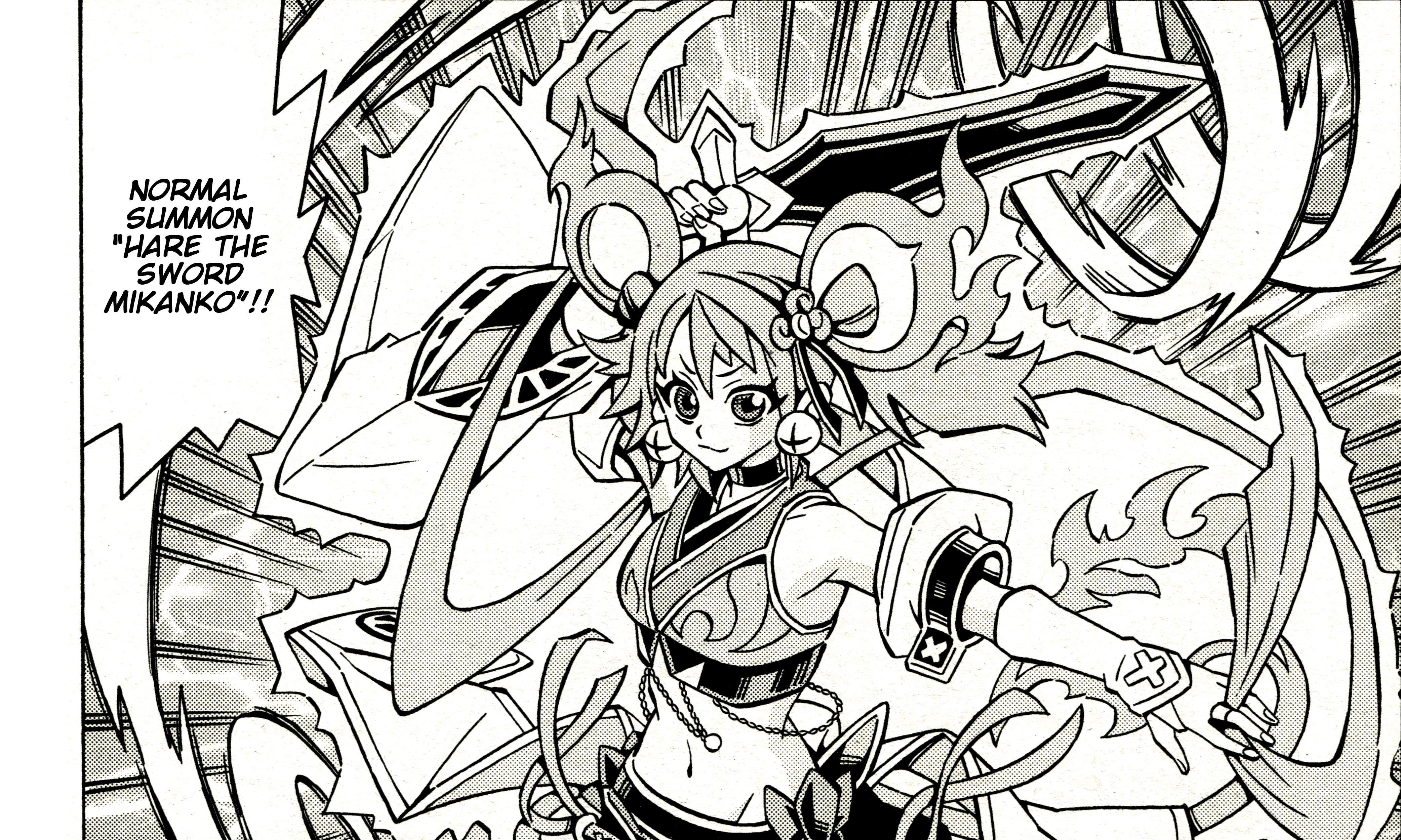 Yu-Gi-Oh! OCG Structures Chapter 41 Gambar 15