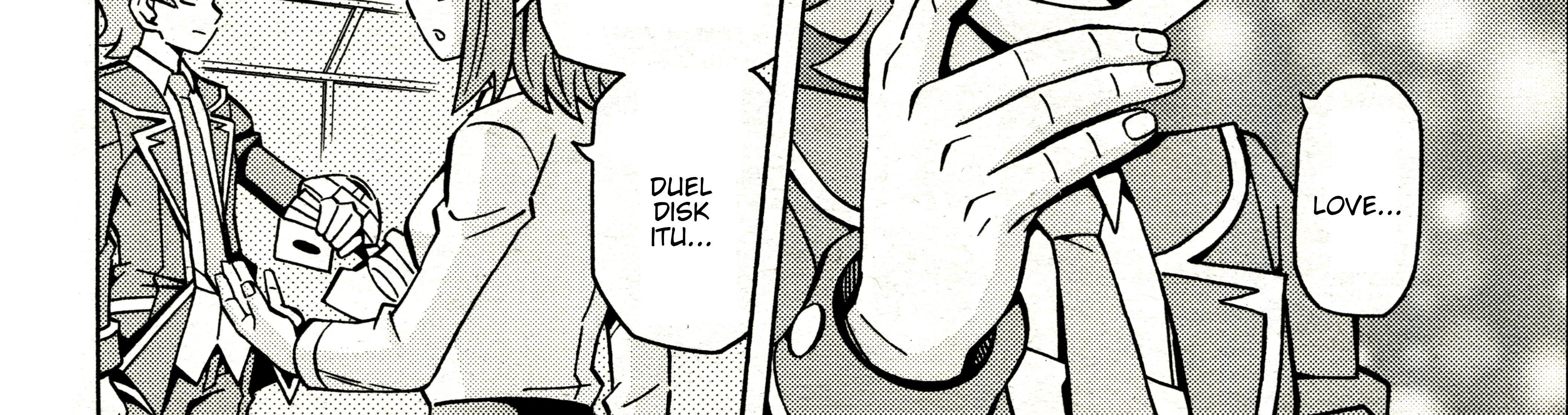 Yu-Gi-Oh! OCG Structures Chapter 41 Gambar 17
