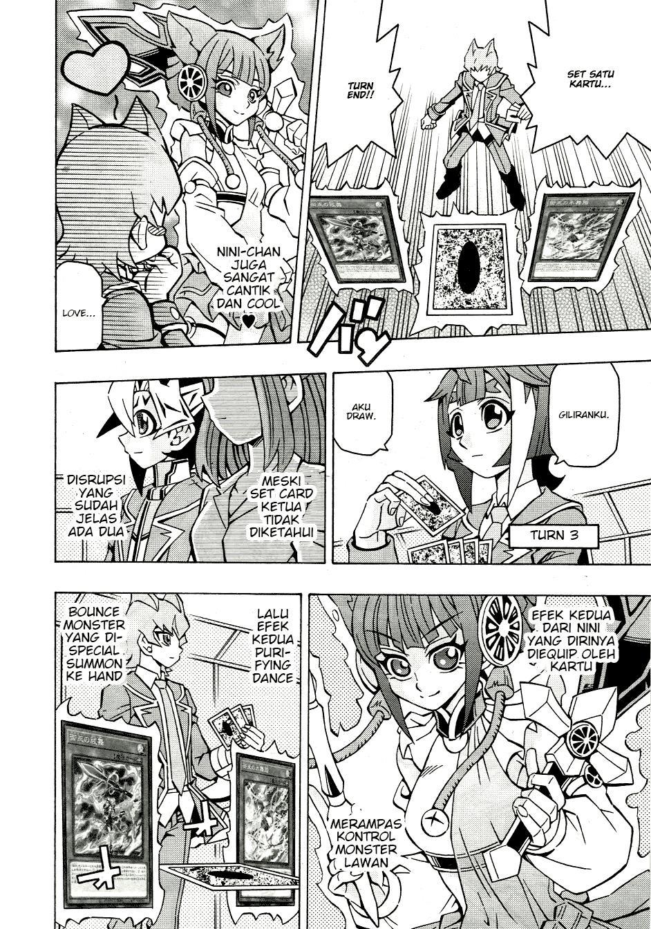 Yu-Gi-Oh! OCG Structures Chapter 41 Gambar 25