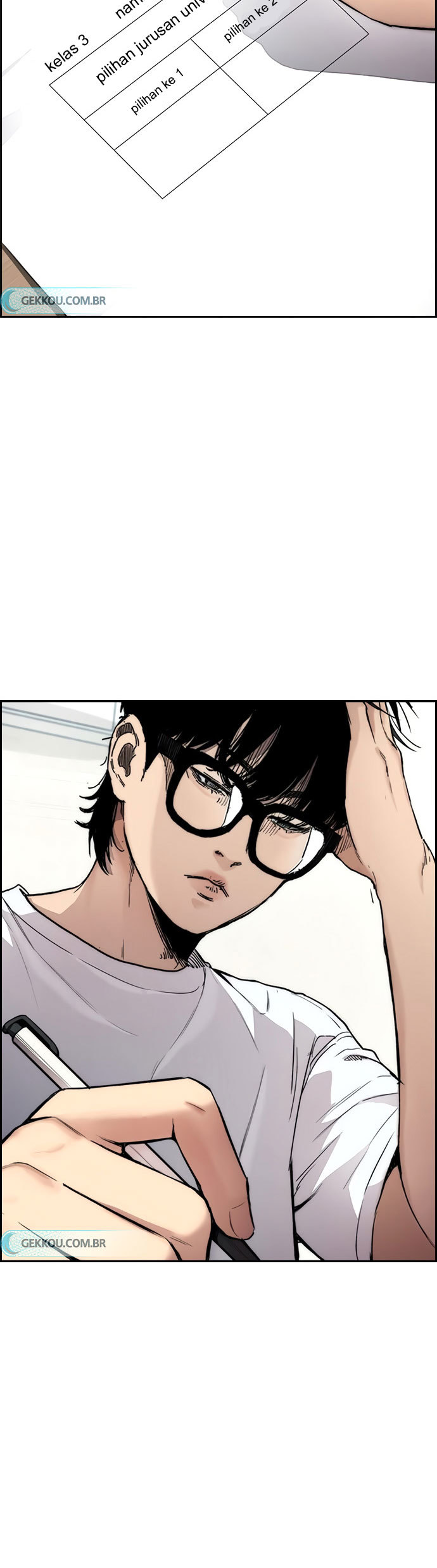 Wind Breaker Chapter 416 Gambar 25