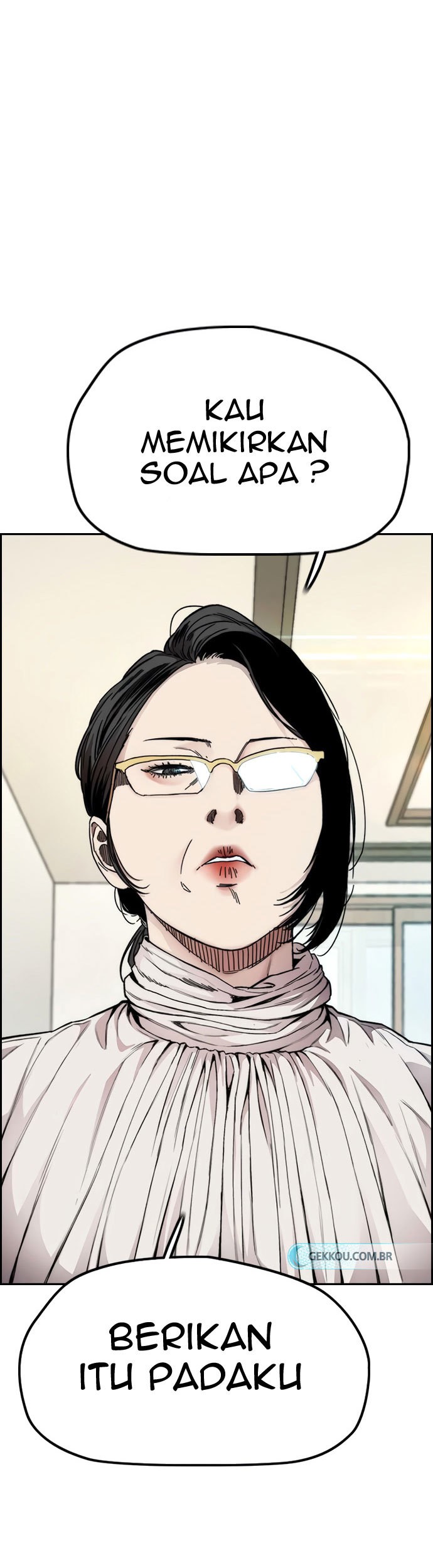 Wind Breaker Chapter 416 Gambar 30