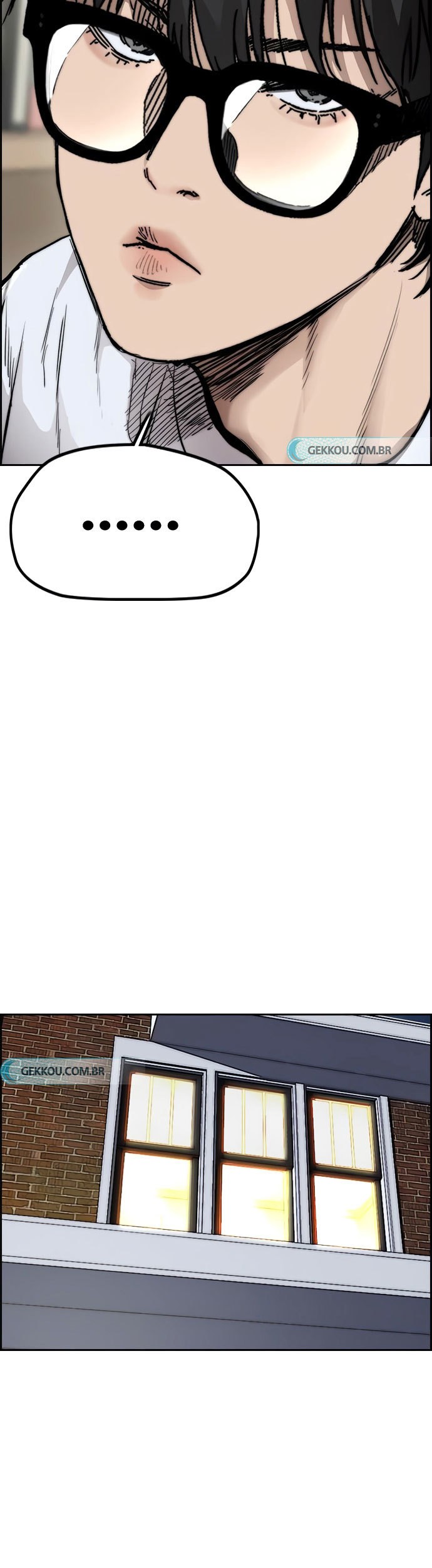 Wind Breaker Chapter 416 Gambar 32