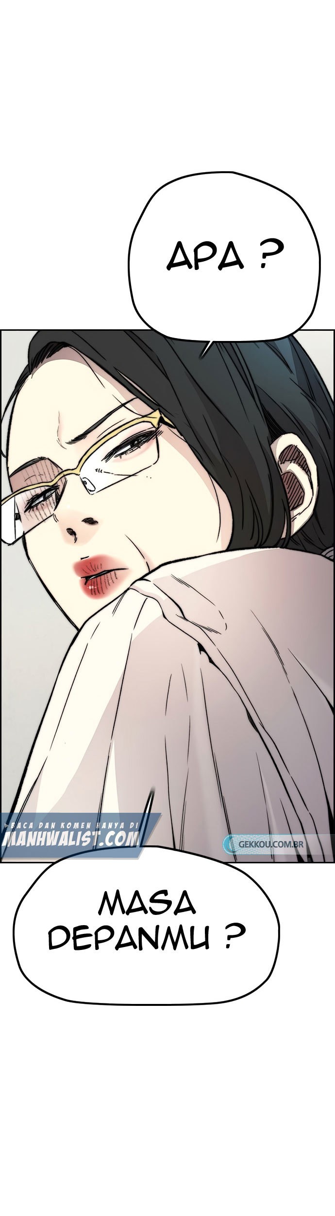 Wind Breaker Chapter 416 Gambar 46