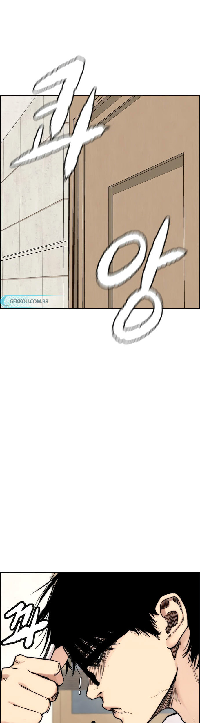 Wind Breaker Chapter 416 Gambar 52