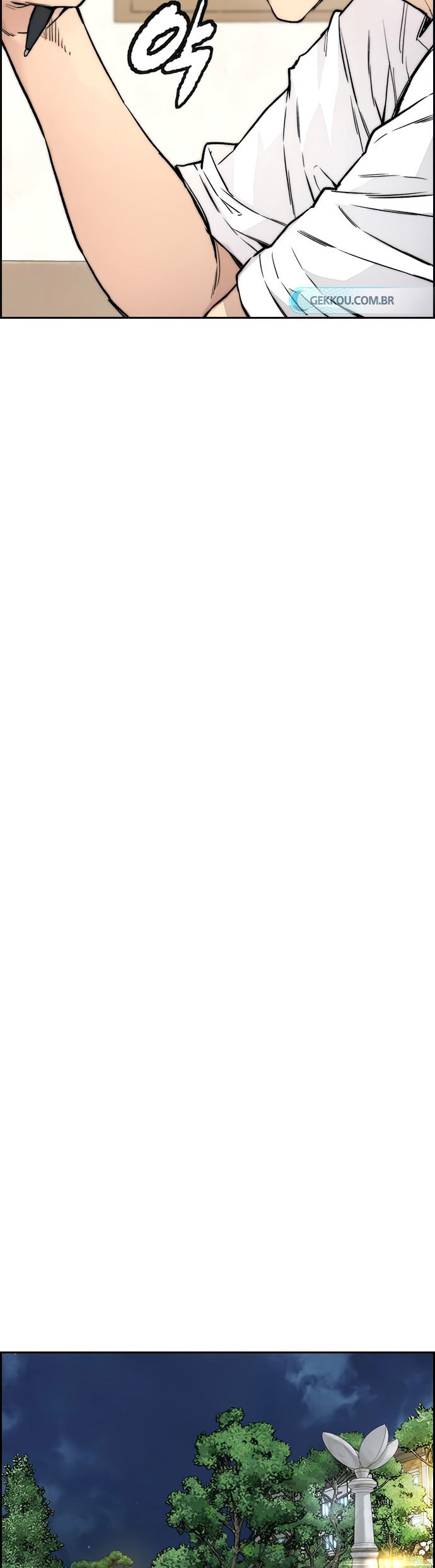 Wind Breaker Chapter 416 Gambar 53