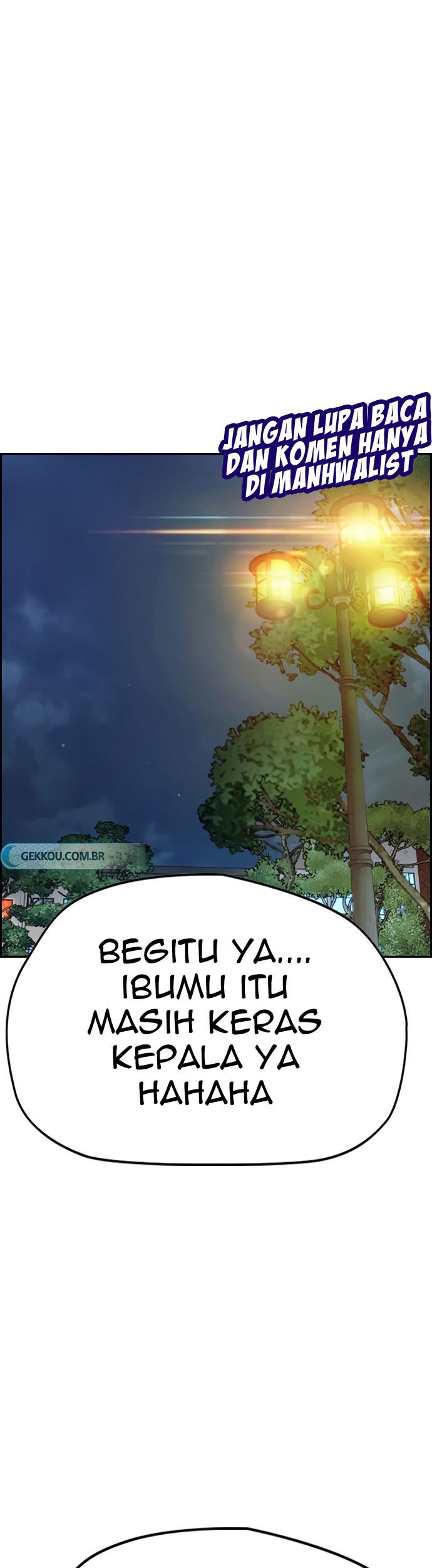 Wind Breaker Chapter 416 Gambar 58