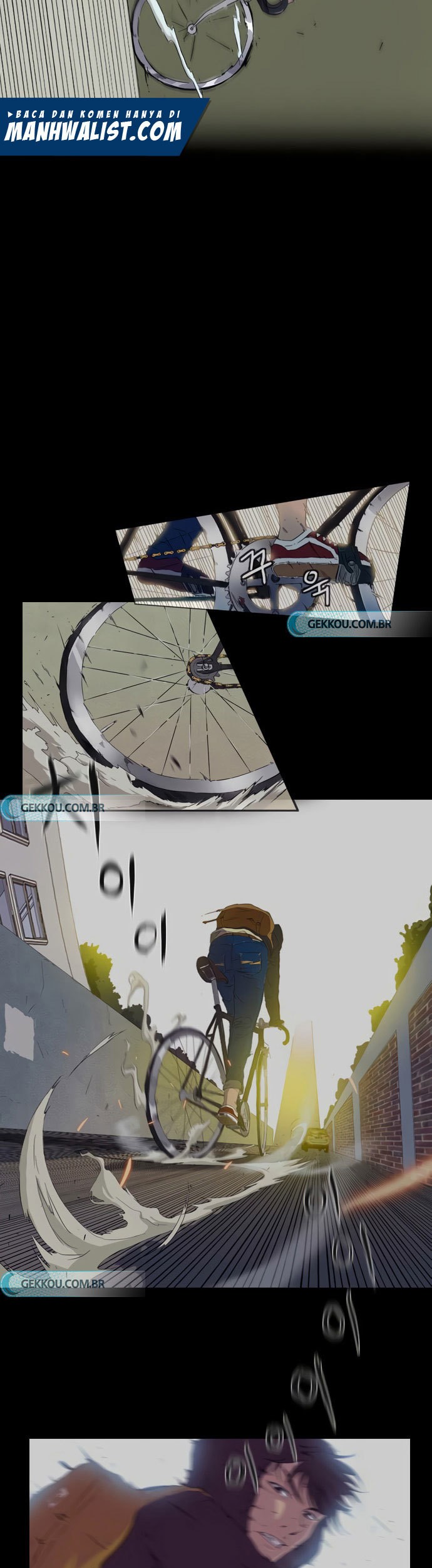 Wind Breaker Chapter 416 Gambar 70