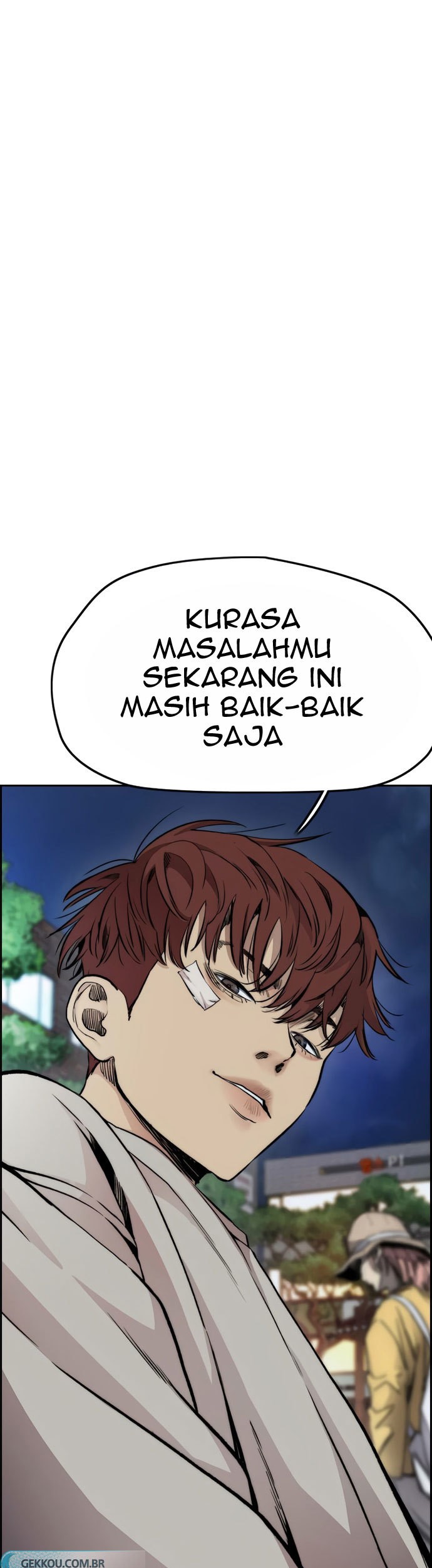 Wind Breaker Chapter 416 Gambar 88