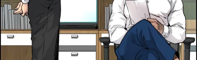 Wind Breaker Chapter 416 Gambar 95