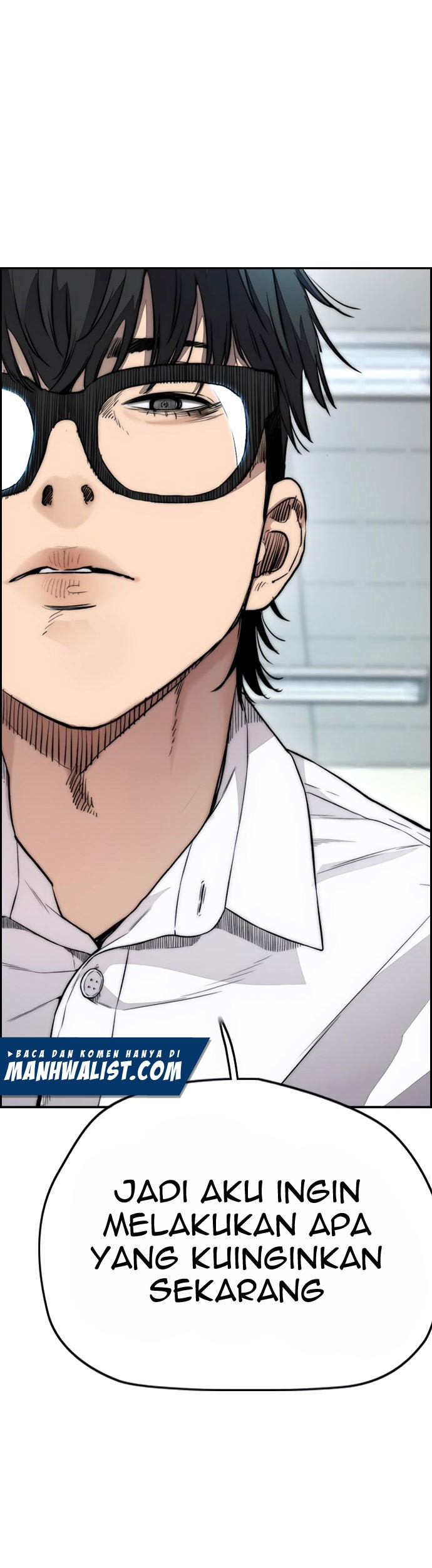 Wind Breaker Chapter 416 Gambar 104