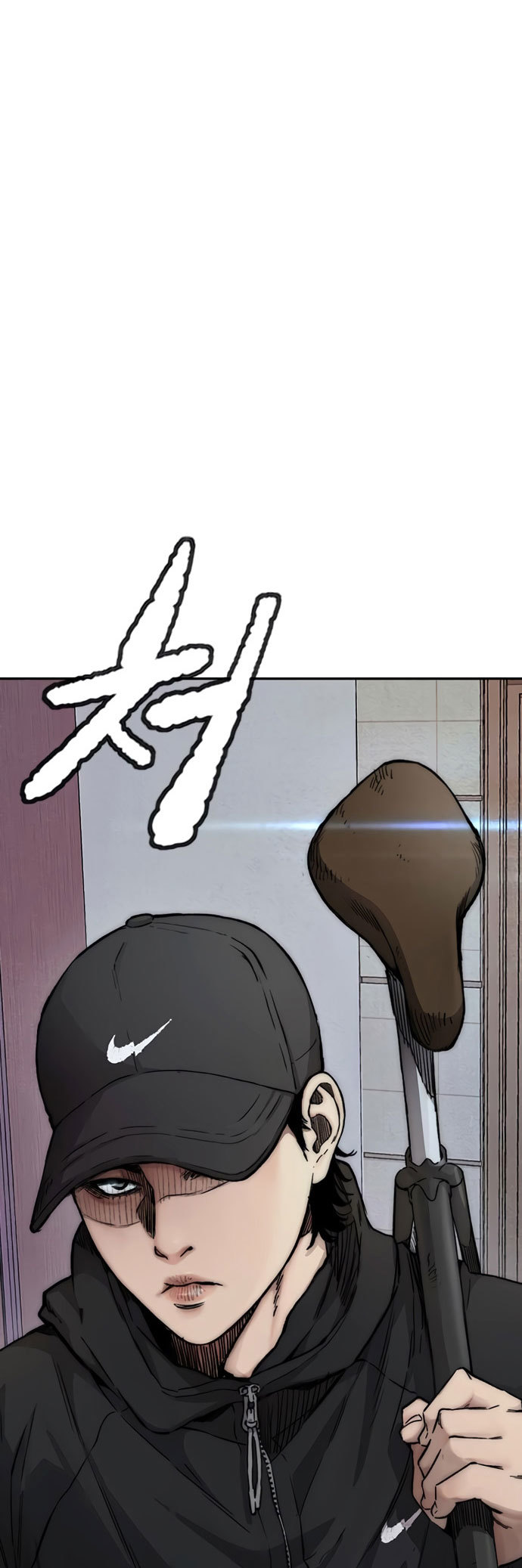 Wind Breaker Chapter 416 Gambar 120