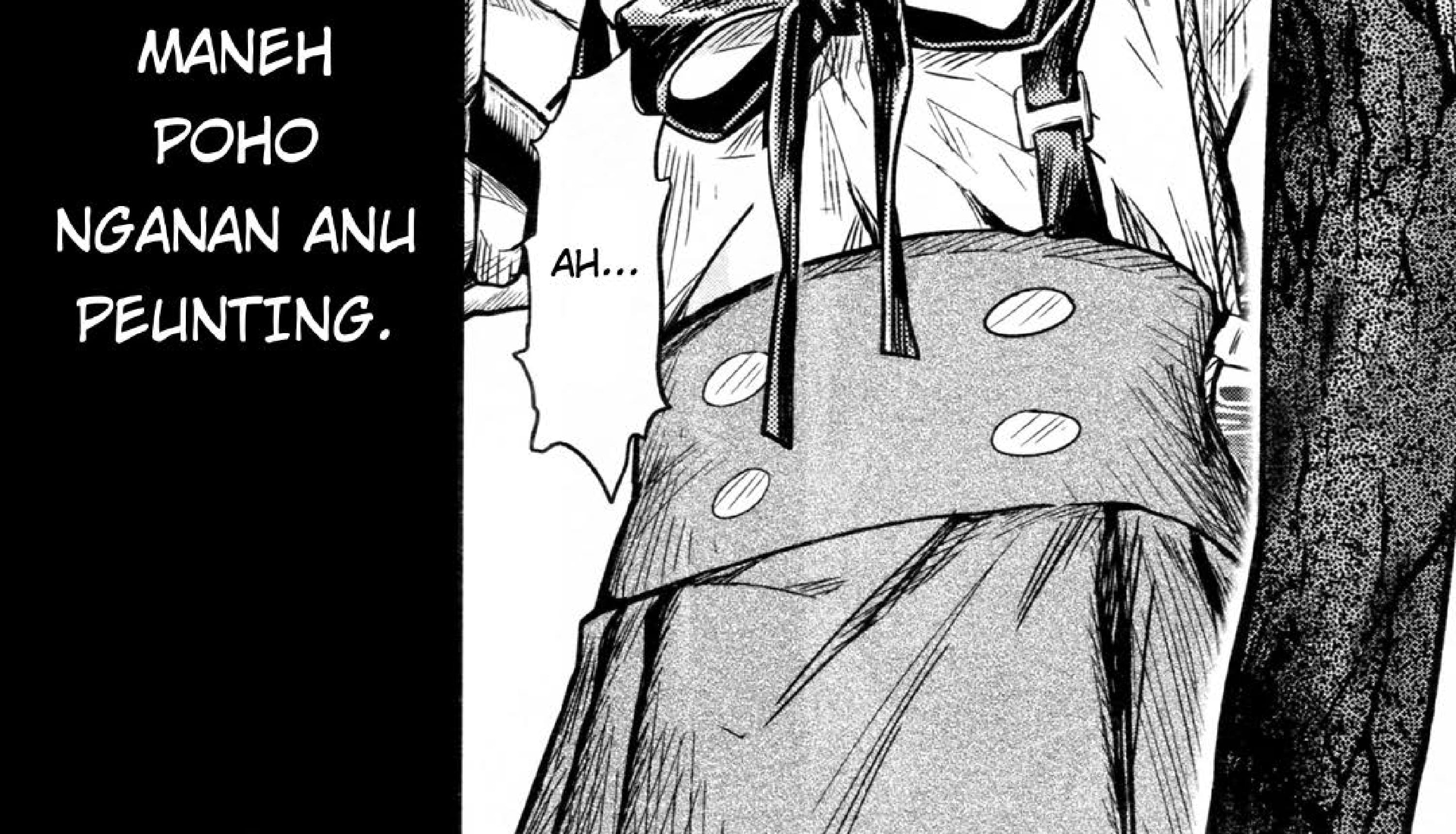 Gakkou Gurashi! Chapter 73 Gambar 52