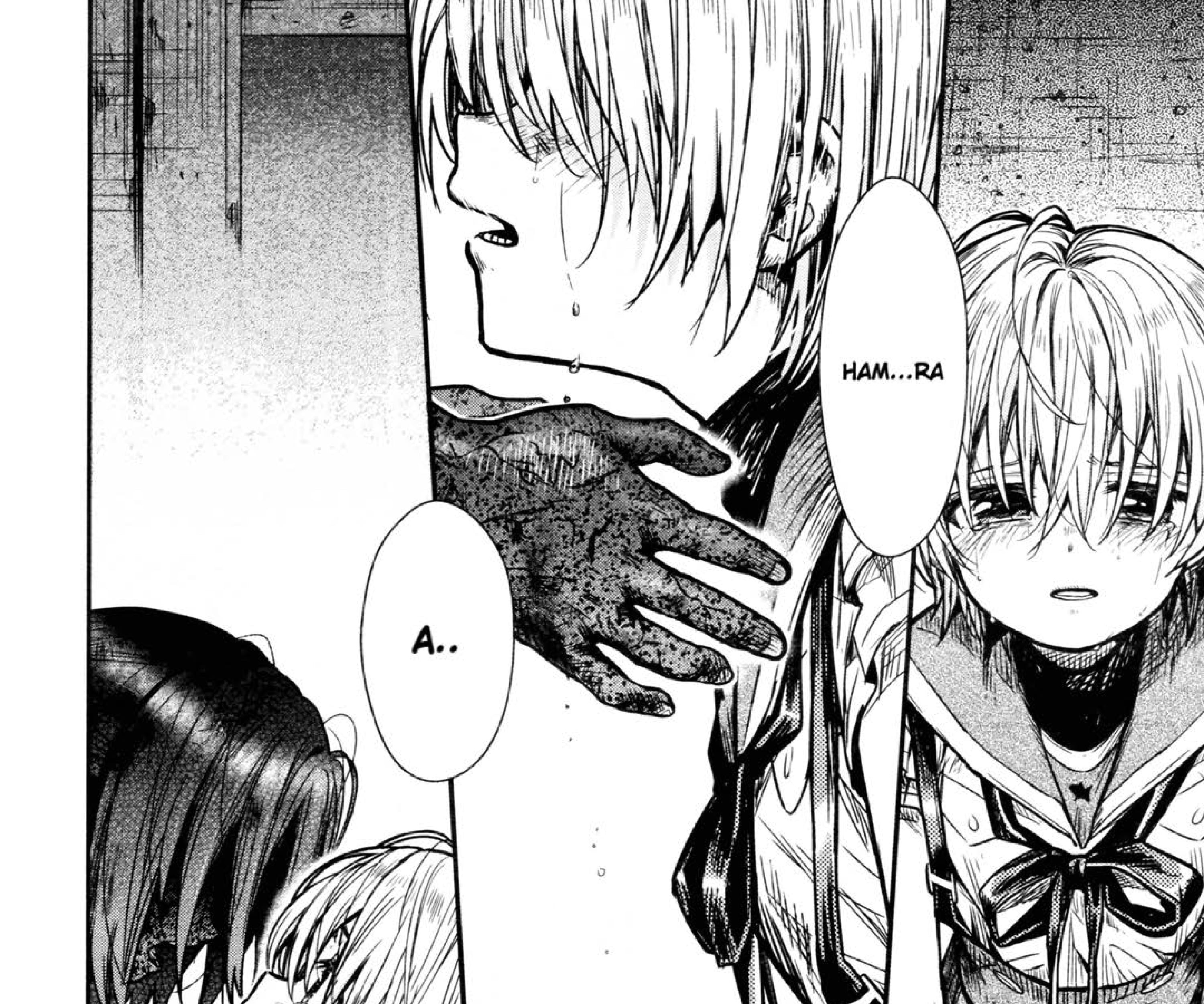 Gakkou Gurashi! Chapter 73 Gambar 55